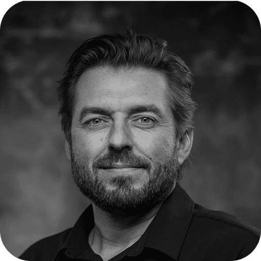 Morten Faurby fra Montgomery Fotografi