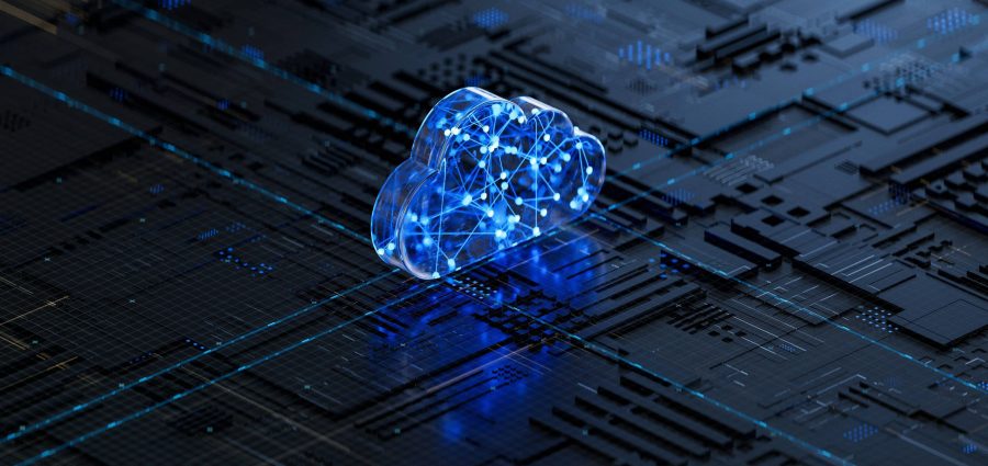 Cloud Computer